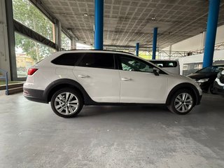 SEAT León ST 2.0 TDI 110kW 4Drive StSp Xperience