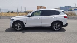 CUOTA 525€ - BMW X5 2020 xDrive 30d 3.0 265CV