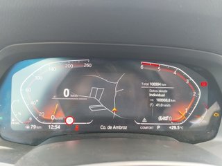 CUOTA 525€ - BMW X5 2020 xDrive 30d 3.0 265CV