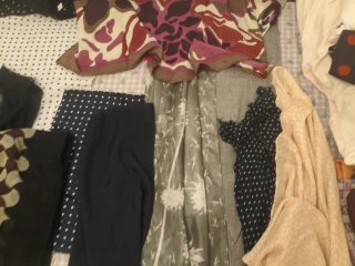 Lote o individual pañuelos estampados