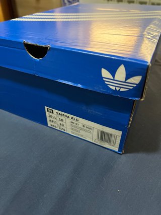 Zapatillas Adidas Talla 44.5 Nuevas