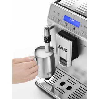 Cafetera DeLonghi Autentica Plus Nueva.