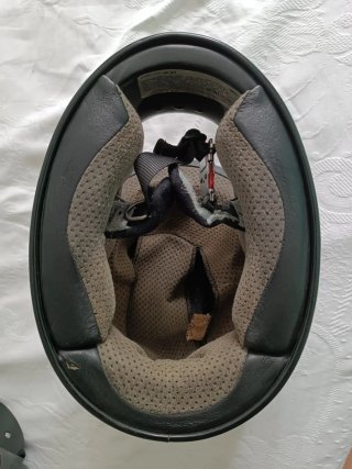 Casco SHOEI RXR Negro