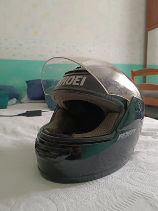 Casco SHOEI RXR Negro