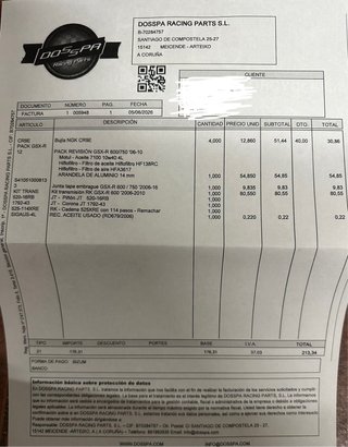 Suzuki GSX-R 600 K7
