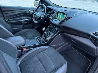 Ford Kuga 2018