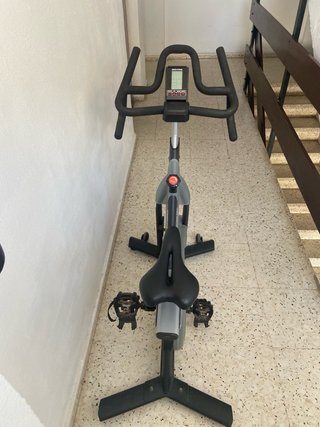 Bicicleta Ciclo Indoor Bodytone DS25