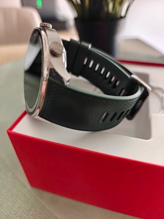 OnePlus Watch 2R Verde