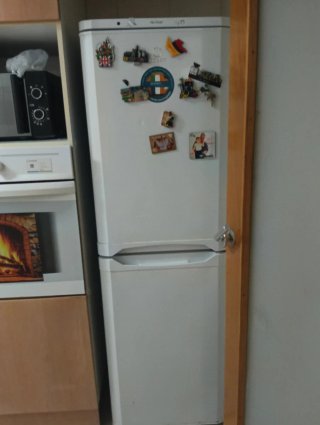 Lavadora CCECOOL A++