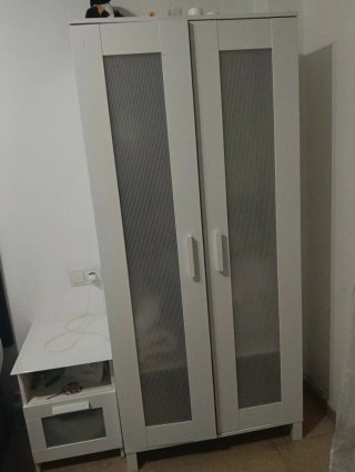 Lavadora CCECOOL A++
