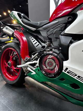 Ducati Panigale 1299