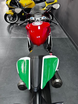 Ducati Panigale 1299