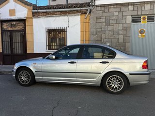BMW Serie 3 2003