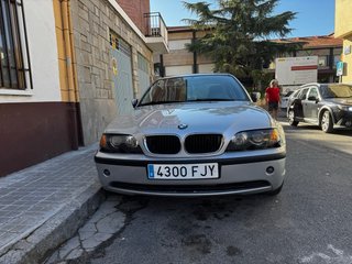 BMW Serie 3 2003