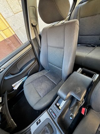 BMW Serie 3 2003