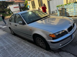 BMW Serie 3 2003