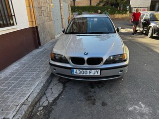 BMW Serie 3 2003