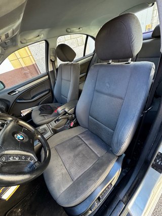 BMW Serie 3 2003