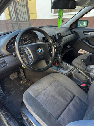 BMW Serie 3 2003