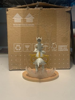 Figura Pokémon Leyendas Arceus