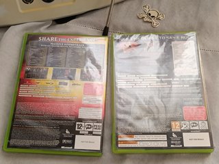 Guitar Hero X-Plorer Xbox 360 / PC