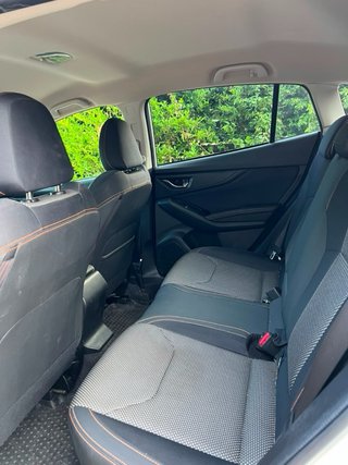 Subaru XV 2021