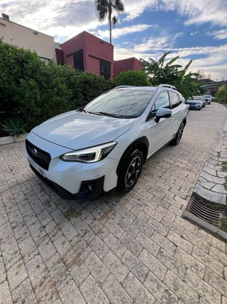 Subaru XV 2021