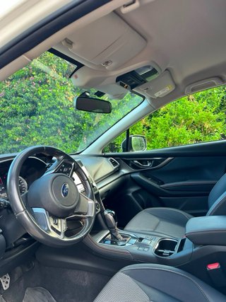 Subaru XV 2021