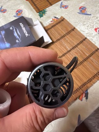 Luz faro D4S Led