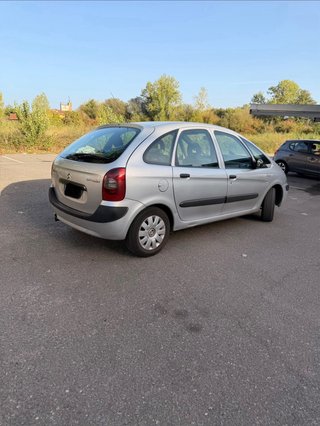 Citroen Xsara picasso TRASFERIDA