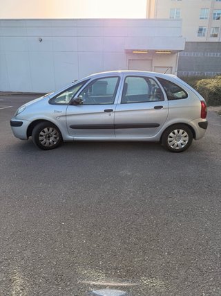 Citroen Xsara picasso TRASFERIDA
