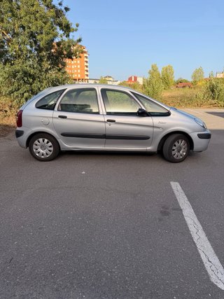 Citroen Xsara picasso TRASFERIDA