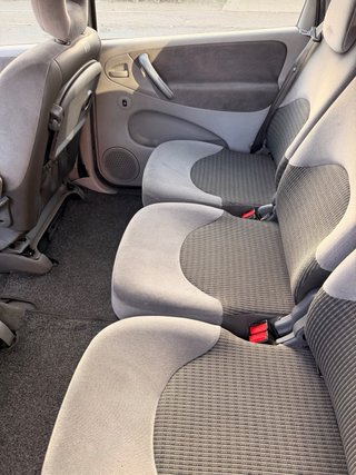 Citroen Xsara picasso TRASFERIDA