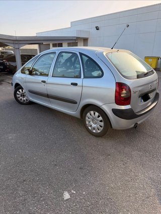 Citroen Xsara picasso TRASFERIDA