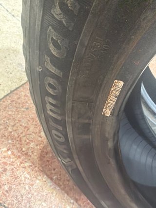 2 Neumáticos Kormoran 175/65 R14C 90/88R