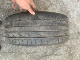Llantas 18 5x112