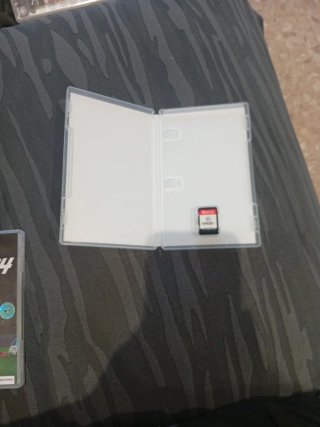 Videojuegos FIFA 20, FIFA 22 y FC 24 para Nintendo