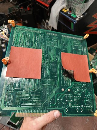 Base cartuchos Neo Geo MVS