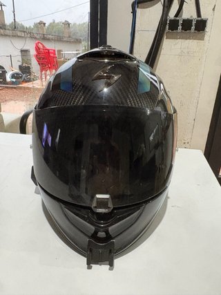 Casco de moto EXO 1400 EVO II