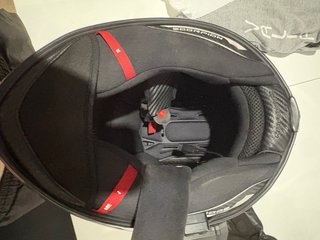 Casco de moto EXO 1400 EVO II