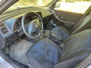 Peugeot 306 2000