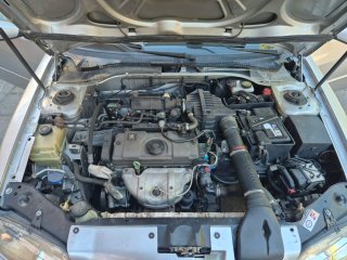 Peugeot 306 2000