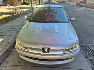 Peugeot 306 2000