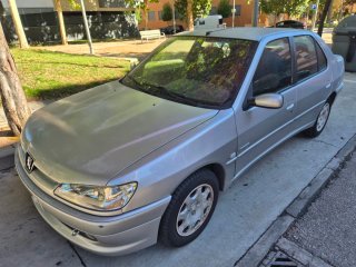 Peugeot 306 2000