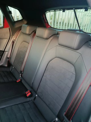 SEAT Arona 2022 automático