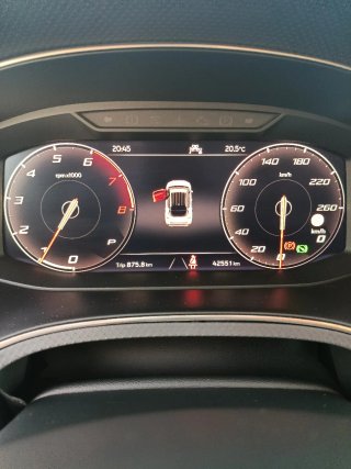 SEAT Arona 2022 automático