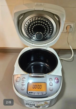 Robot Cocina Tefal Multicook