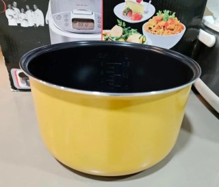 Robot Cocina Tefal Multicook