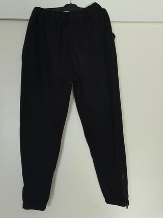 Pantalón Trapstar Talla S Negro