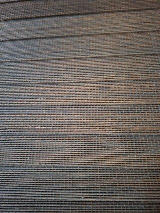 3 Tende Veneziane NUOVE Inspire in Legno 90x250cm